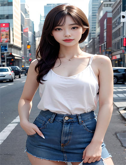 从表演艺术看《少女的祈祷》：政治的权力博弈与社会结构 感受人物塑造的匠心