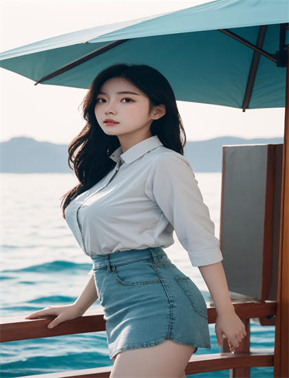 影视技术：《蓝海少女TV未放送第13话》的斯坦尼康 提升作品质量的技术保障 提升中国电影的国际竞争力