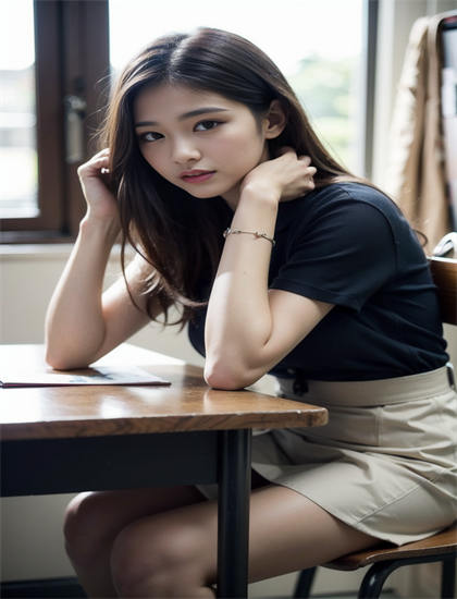 运动片《林美大战塞丽娜》角色分析：反派角色的复杂性与人性深度 认识人物与故事的互动